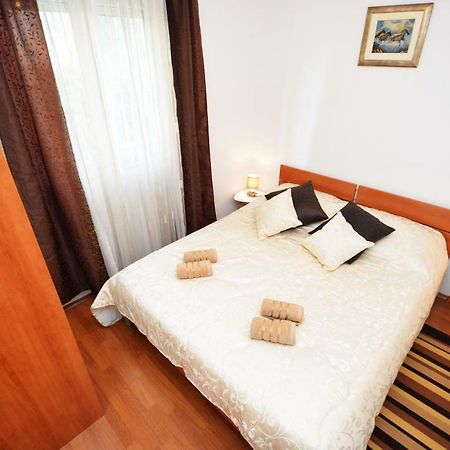 Apartment Zita Zadar Ngoại thất bức ảnh