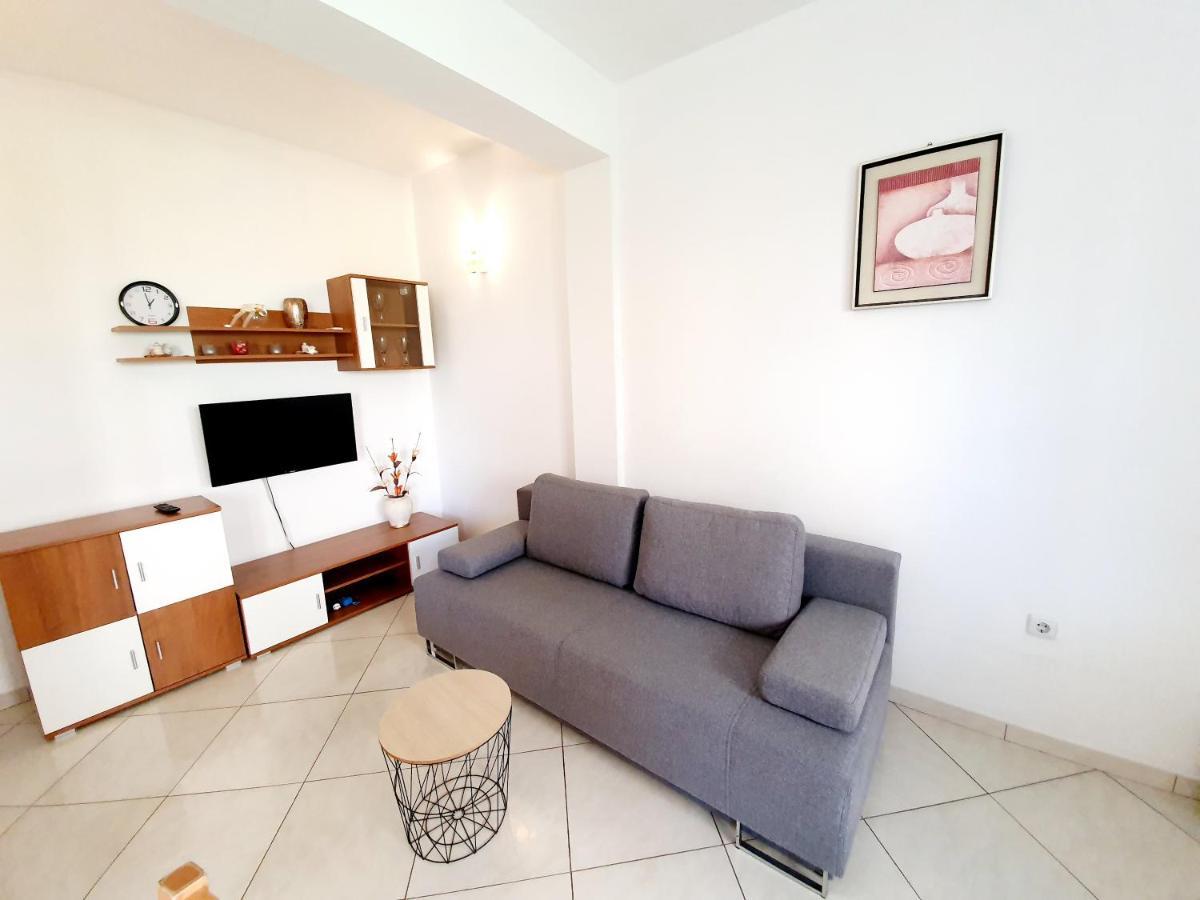 Apartment Zita Zadar Ngoại thất bức ảnh