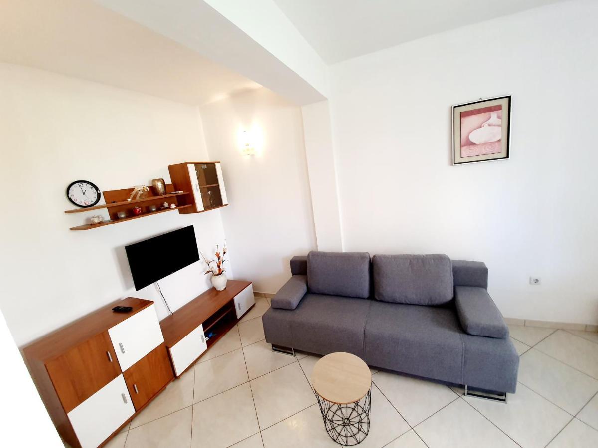 Apartment Zita Zadar Ngoại thất bức ảnh