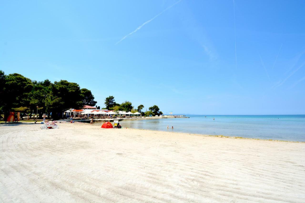 Apartment Zita Zadar Ngoại thất bức ảnh