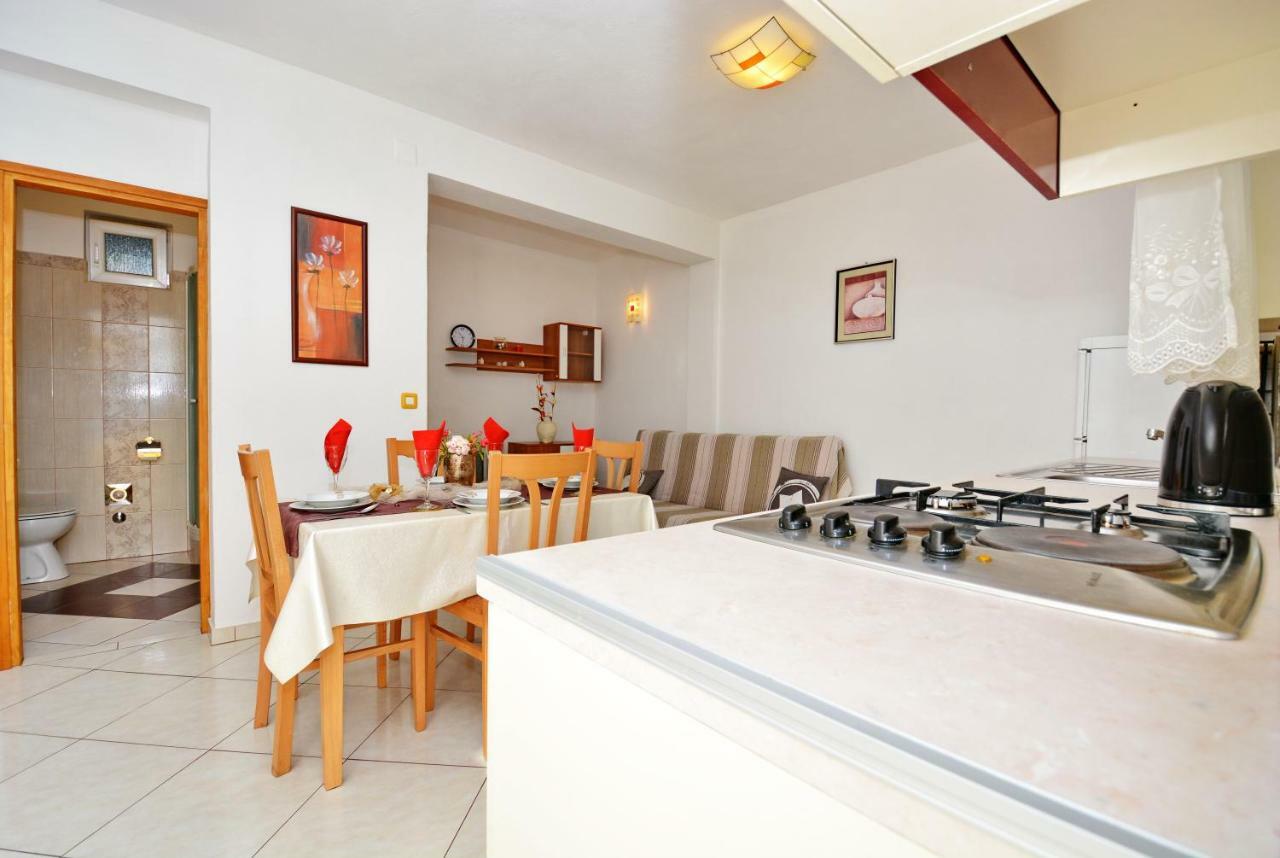 Apartment Zita Zadar Ngoại thất bức ảnh