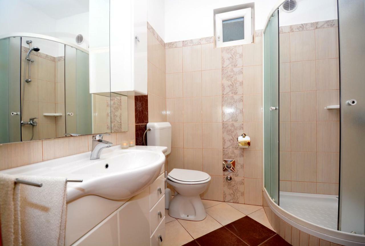 Apartment Zita Zadar Ngoại thất bức ảnh