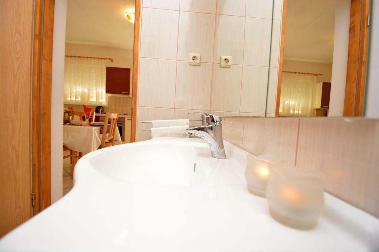 Apartment Zita Zadar Ngoại thất bức ảnh