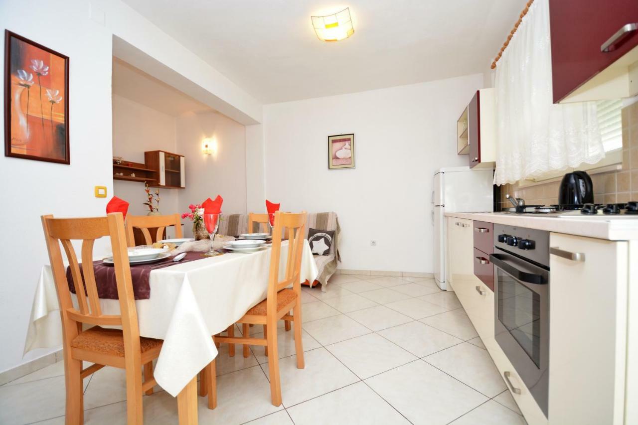 Apartment Zita Zadar Ngoại thất bức ảnh
