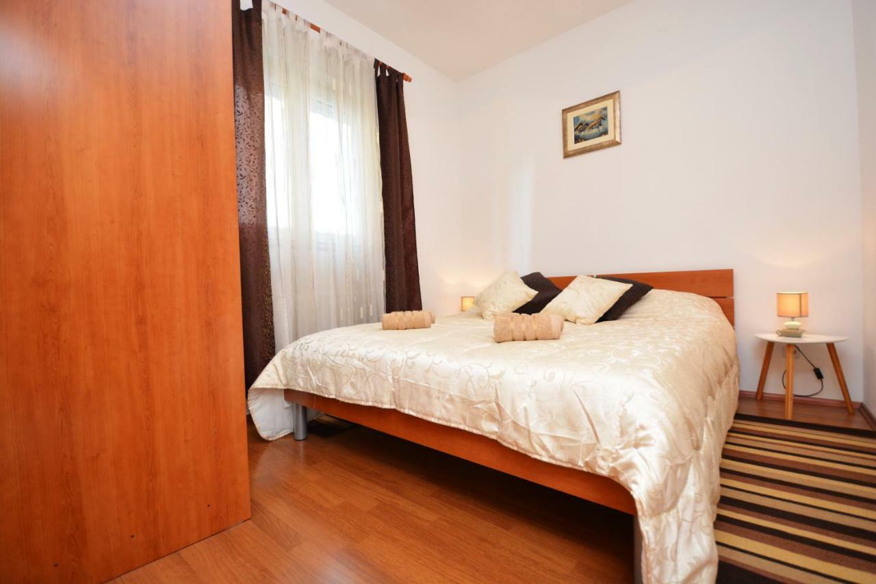 Apartment Zita Zadar Ngoại thất bức ảnh