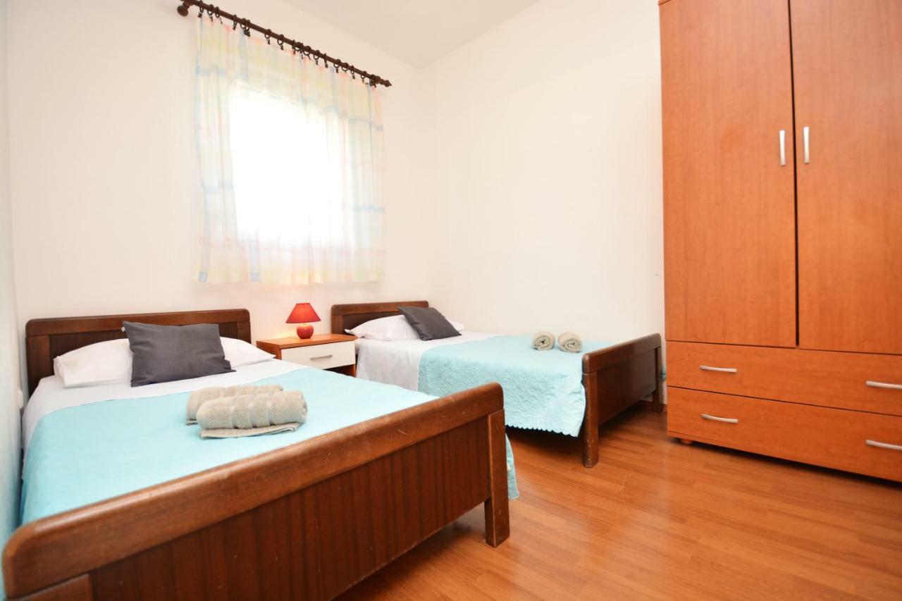 Apartment Zita Zadar Ngoại thất bức ảnh