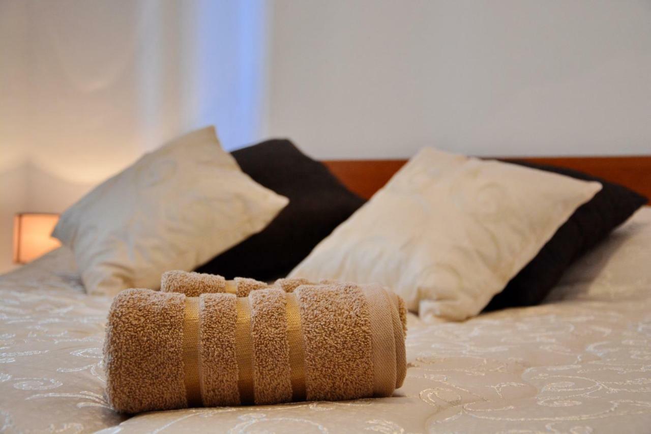 Apartment Zita Zadar Ngoại thất bức ảnh