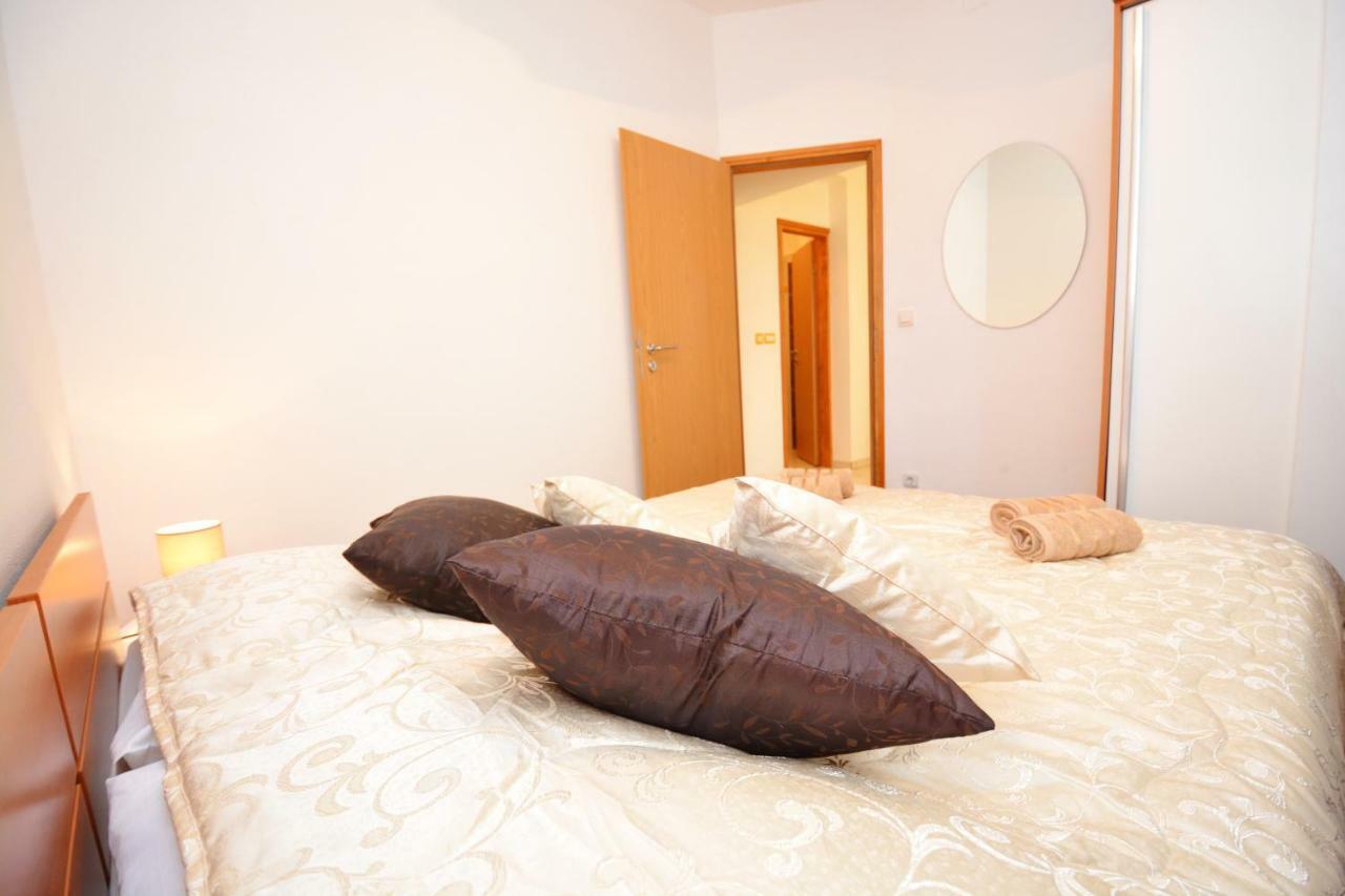 Apartment Zita Zadar Ngoại thất bức ảnh