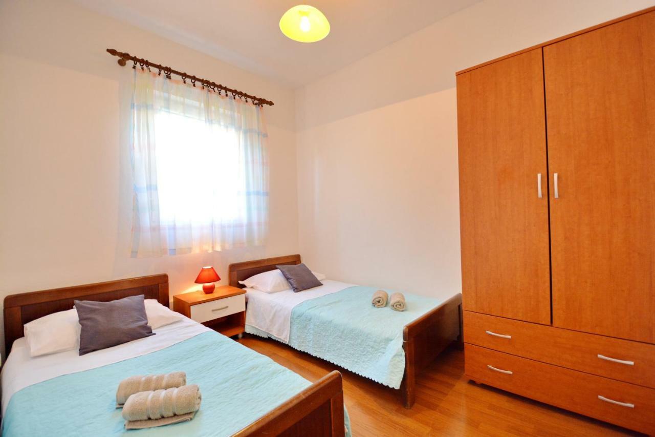Apartment Zita Zadar Ngoại thất bức ảnh