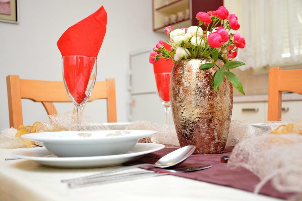 Apartment Zita Zadar Ngoại thất bức ảnh