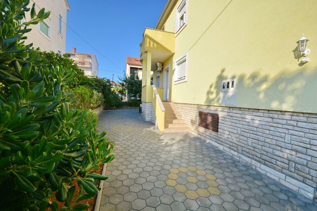 Apartment Zita Zadar Ngoại thất bức ảnh