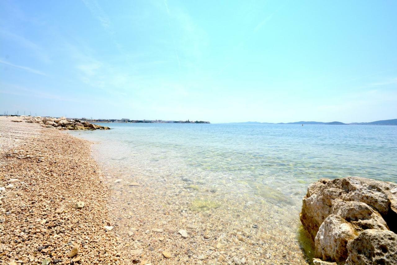 Apartment Zita Zadar Ngoại thất bức ảnh
