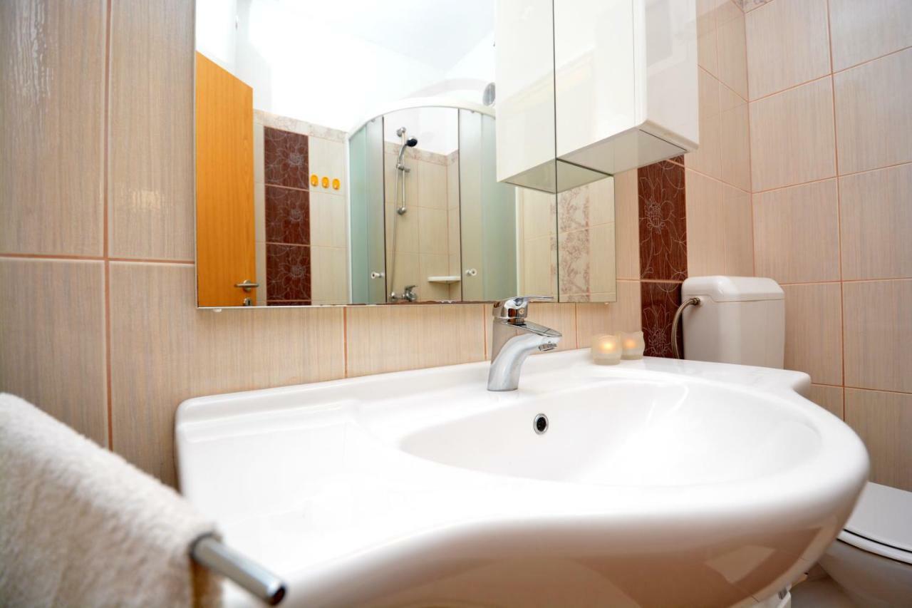 Apartment Zita Zadar Ngoại thất bức ảnh