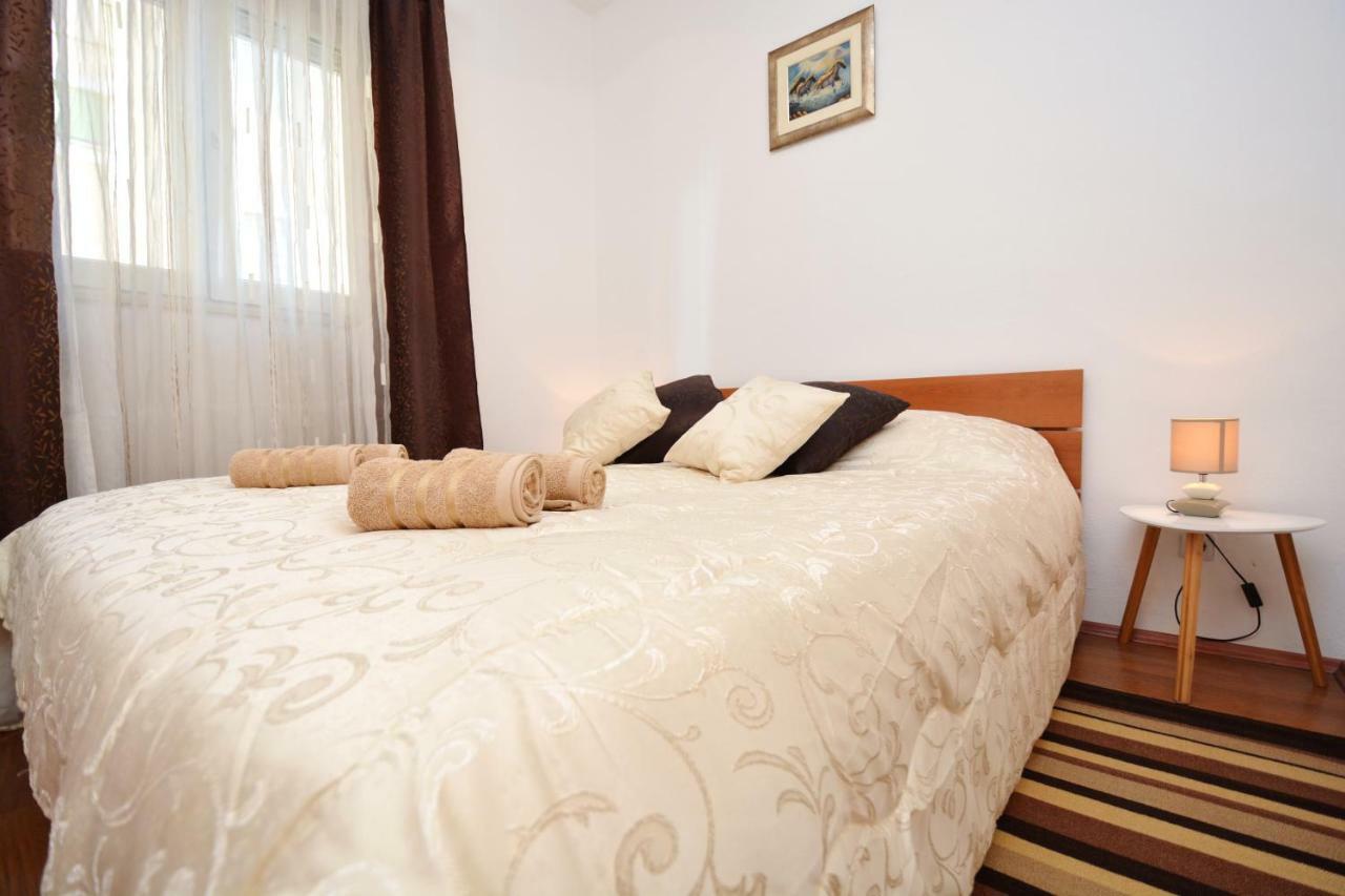 Apartment Zita Zadar Ngoại thất bức ảnh