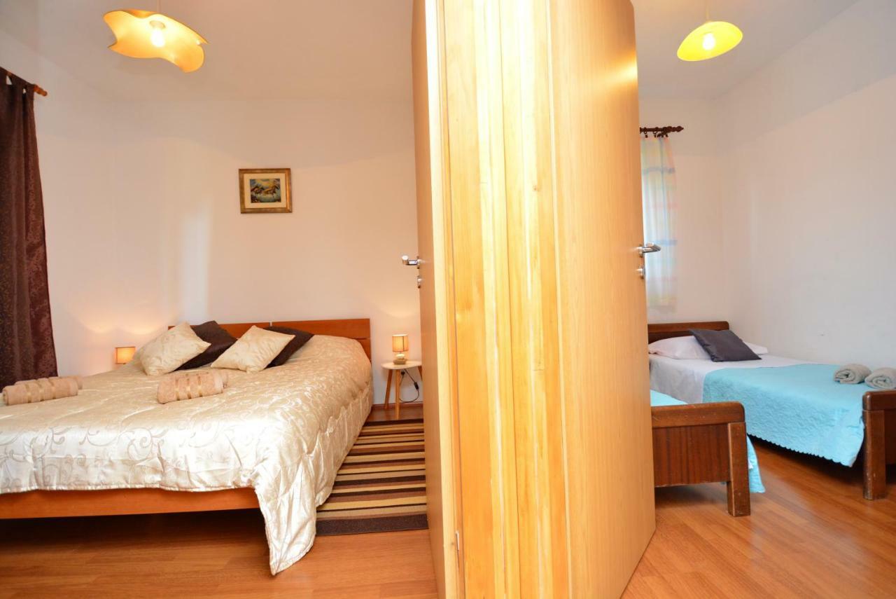 Apartment Zita Zadar Ngoại thất bức ảnh