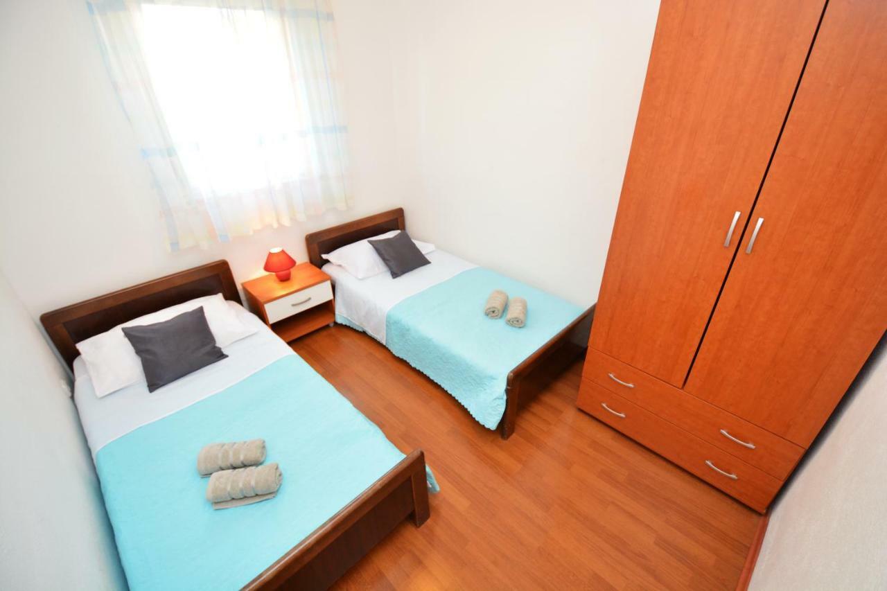 Apartment Zita Zadar Ngoại thất bức ảnh