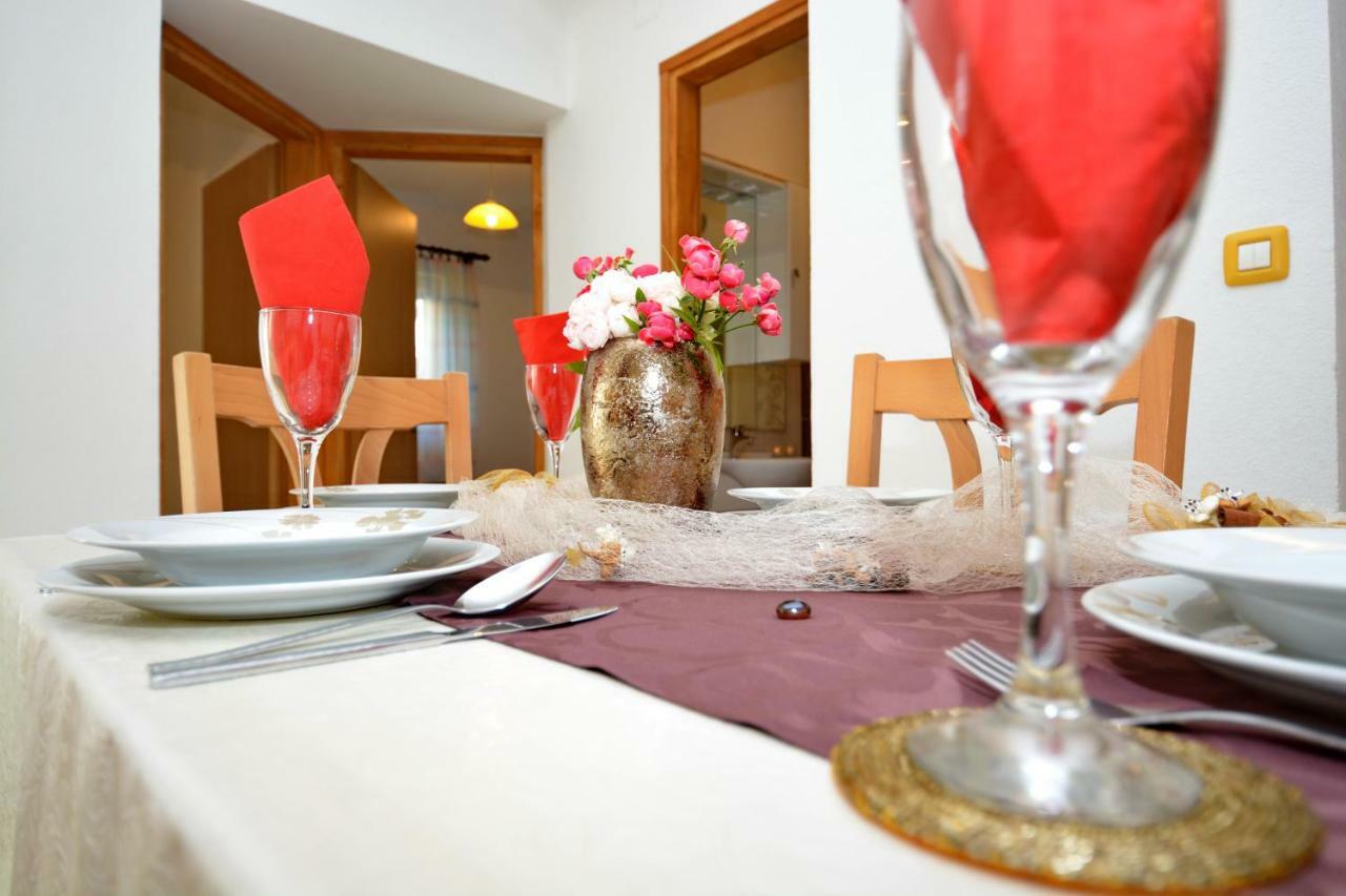 Apartment Zita Zadar Ngoại thất bức ảnh