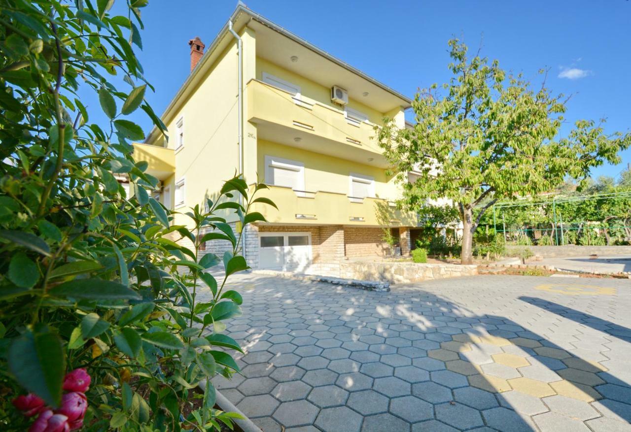 Apartment Zita Zadar Ngoại thất bức ảnh